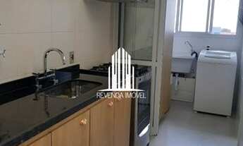 Imagem 5: Apartamento de 69m² no condomínio Home Espaço Cerâmica