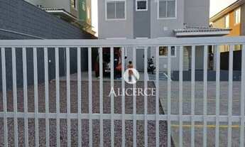 Imagem 2: Apartamento novo, pronto para morar, com 2 dormitórios à venda, 49 m² - Bom Viver - Biguaç