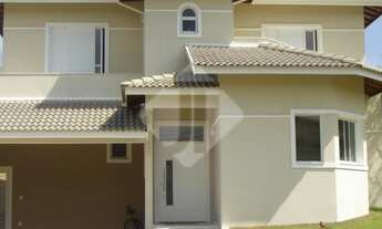 Imagem 2: Casa com 5 dormitórios à venda, 360 m² por R$ 1.690.000,00 - Condomínio Villagio Capriccio