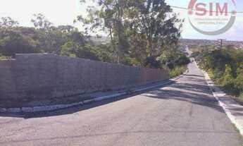 Imagem: Terreno à venda, 803 m² por R$ 300.000