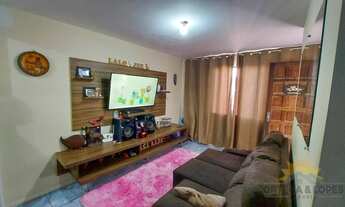 Imagem 4: Oportunidade - Casa 2 dormitórios averbado Sitio Cercado