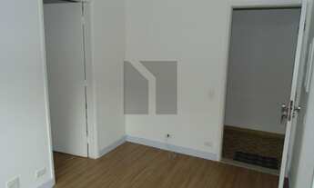 Imagem 3: Apartamento com 1 quartos, 40m2, para locação