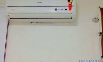 Imagem 7: APARTAMENTO - CAMPO BELO - SP