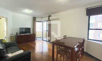 Imagem: Apartamento para Aluguel - Alphaville, 3