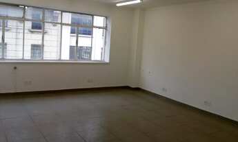 Imagem 6: Excelente conjunto comercial no melhor local do Centro de São Paulo!!!