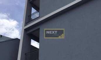 Imagem: Studio com 2 dormitórios à venda, 35 m²