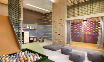 Imagem 2: EXCELENTE APARTAMENTO 2 QUARTOS - 81,67M² - ORNATO TIJUCA - RJ