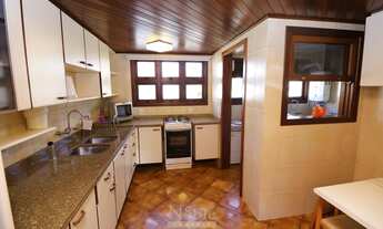 Imagem 7: Apartamento mobiliado na Praia Grande em Torres/RS - Vista pro mar / Elevador / Garagem