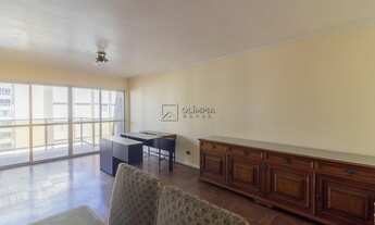 Imagem 3: Apartamento Venda 3 Dormitórios - 135 m² Perdizes