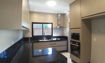 Imagem 5: Casa para venda tem 250 metros quadrados com 3 quartos