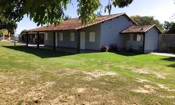 Imagem 4: Sítio Refúgio do Cordeiro