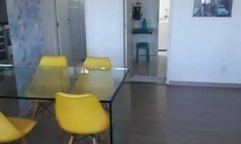 Imagem 4: Apartamento para venda com 70 metros quadrados com 2 quartos em Pituba - Salvador - BA