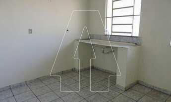 Imagem 3: Araçatuba - Casa - Residencial Jardim Atlântico