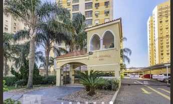 Imagem: Porto Alegre - Apartamento Padrão - Passo