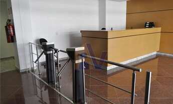 Imagem 2: Sala comercial para locação, Swiss Park, Campinas