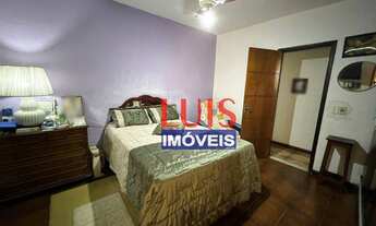 Imagem 5: Excelente casa com 3 dormitórios à venda, 200 m² por R$ 800.000 - Maravista - Niterói/RJ