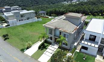 Imagem 2: Santana de Parnaíba - Casa de Condomínio - Gênesis 2