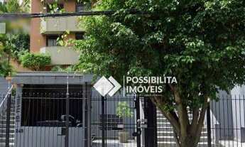 Imagem 3: Apartamento com 3 dormitórios à venda, 151 m² por R$ 497.420,00 - Vila Andrade - São Paulo