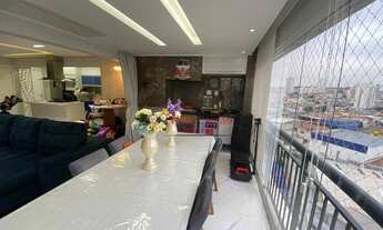 Imagem: Apartamento com 3 dormitórios ( 1 Suíte