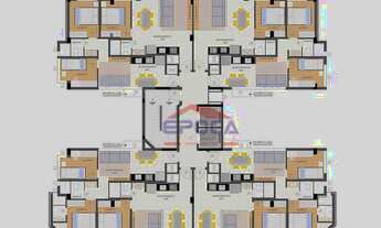 Imagem 2: Cobertura à venda, 80 m² por R$ 618.800,00 - Gutierrez - Belo Horizonte/MG