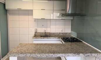 Imagem 4: Apartamento duplex com 2 quartos no Easy life - Bairro Setor Bueno em Goiânia