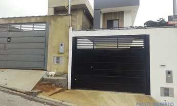 Imagem 2: SOBRADO - PARQUE RIZZO - SP