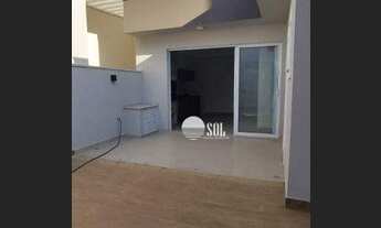 Imagem 2: Casa com 3 dormitórios à venda, 190 m² por R$ 1.700.000,00 - Jardim Residencial Maria Dulc