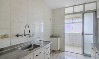 Imagem 6: Apartamento com 3 quartos no Bacacheri