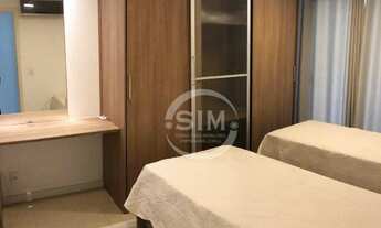 Imagem 4: Cobertura com 4 dormitórios à venda, 200 m² na Vila Nova - Cabo Frio/RJ