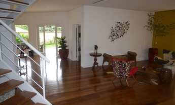 Imagem 4: CASA ASSOBRADADA - CIDADE JARDIM - SP