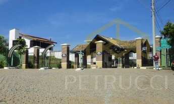 Imagem 2: Terreno - Loteamento Residencial Jaguari (Sousas) - Campinas