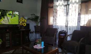 Imagem 2: Casa 2 Dormitórios 1 suíte 3 vagas e galpão em Jardim Ponte Rasa - São Paulo - SP