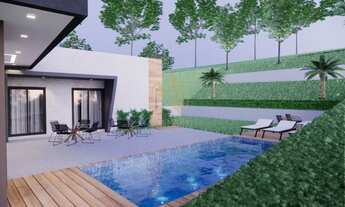 Imagem 5: Atibaia - Casa de Condomínio - Condomínio Parque das Garças II