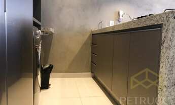 Imagem 6: Apartamento - Vila Nova - Campinas