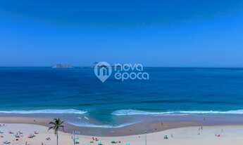 Imagem 5: Rio de Janeiro - Apartamento Padrão - Ipanema