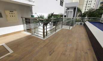 Imagem 5: Apartamento para venda com 180 metros quadrados com 4 quartos em Setor Oeste - Goiânia - G