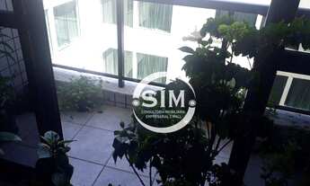 Imagem 2: Apartamento com 2 dormitórios à venda, 70 m² na Praia do Forte - Cabo Frio/RJ