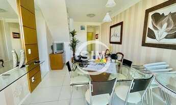 Imagem 7: Cobertura com 4 dormitórios à venda, 200 m² na Praia do Forte - Cabo Frio/RJ