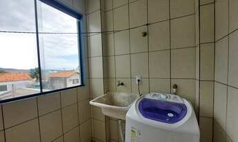 Imagem 3: Apartamento para aluguel com 75 metros quadrados com 2 quartos em Centro - Bombinhas - SC