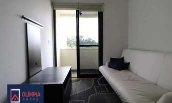 Imagem 3: Apartamento Locação 2 Dormitórios - 48 m² Chácara Santo Antônio