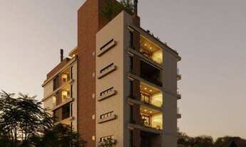 Imagem 5: Apartamento com 2 dormitórios à venda, 70 m² por R$ 559.999,99 - Bacacheri - Curitiba/PR