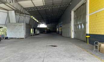 Imagem 3: Barracão para alugar no Éden, em Sorocaba -SP