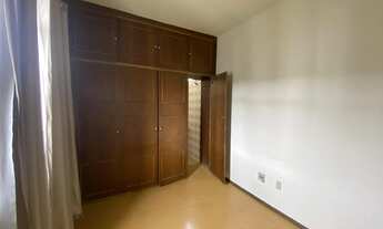 Imagem 5: Apartamento para aluguel com 50 metros quadrados com 1 quarto em Cruzeiro - Belo Horizonte