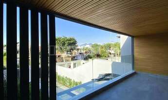 Imagem 5: Rio de Janeiro - Casa Padrão - Barra da Tijuca