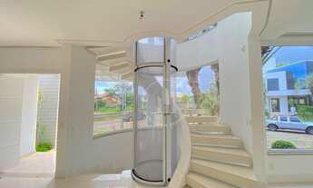 Imagem 5: Casa à venda, 570 m² por R$ 5.300.000,00 - Jurerê Internacional - Florianópolis/SC