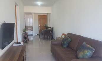 Imagem 2: Apartamento com 2 dormitórios à venda, 62 m² por R$ 280.000,00 - Guilhermina - Praia Grand