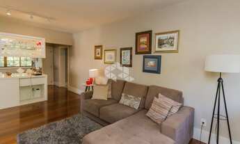 Imagem 4: Apartamento para venda possui 172 metros quadrados com 3 quartos