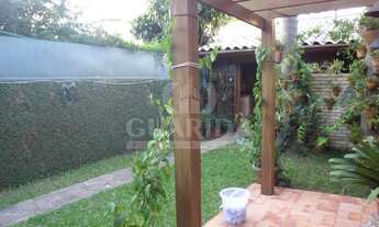 Imagem 5: Casa para comprar no bairro Guarujá - Porto Alegre com 3 quartos