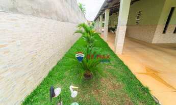 Imagem 6: CASA NO IAPI 10 - 4 QUARTOS - GUARA II