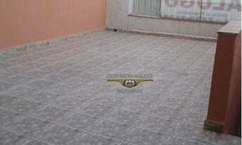 Imagem 3: Sobrado com 3 dormitórios à venda, 120 m² por R$ 750.000,00 - Anália Franco - São Paulo/SP